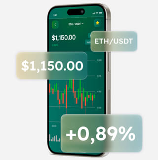 Plataforma multiactivo de Vela Rentivo con soluciones de trading en su interfaz